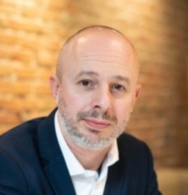 Julien Thouroude