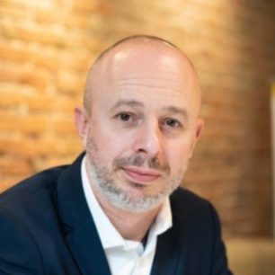 Julien Thouroude Julien Thouroude